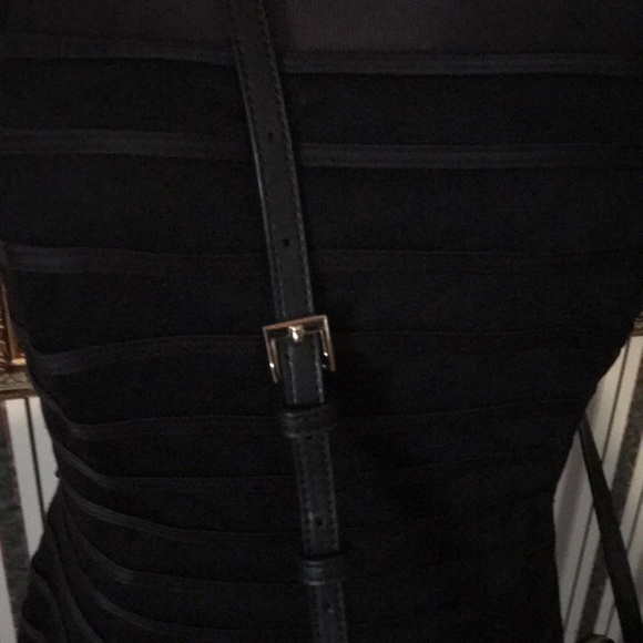 The sis kiss 💋 leopard crossbody bag - Picture 6 of 7